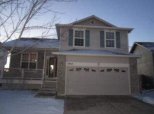 5455 S Valdai Way, Aurora, CO 80015