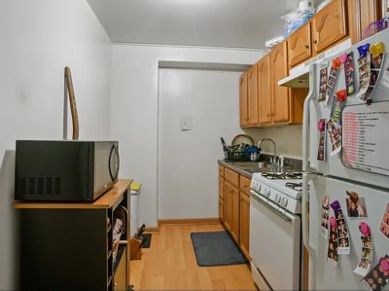 3950 N Lakeshore Dr #1222 — Photo 4