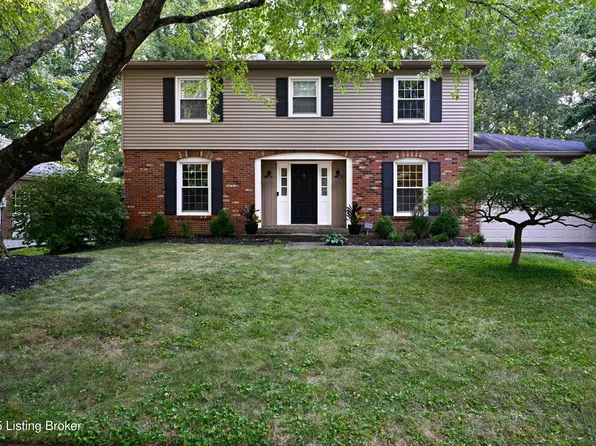 3906 Therina Way, Louisville, KY 40241