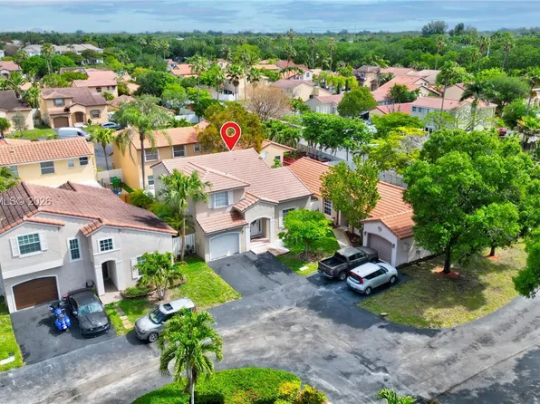 1237 NW 125th Ter #1237, Fort Lauderdale, FL 33323