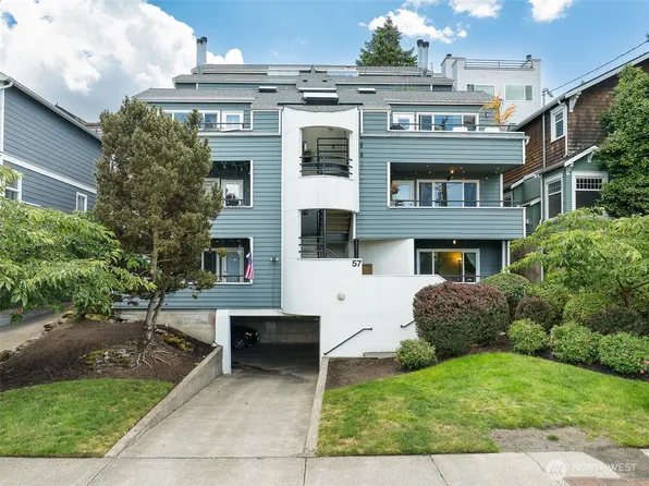 57 Etruria Street #1, Seattle, WA 98109