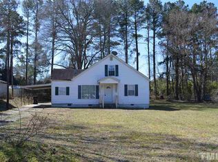 907 Carter Ave, Durham, NC 27703