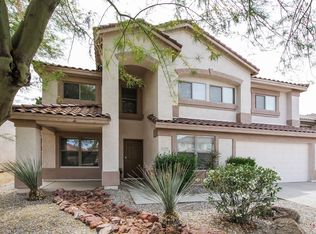 15795 W Acapulco Ln, Surprise, AZ 85379