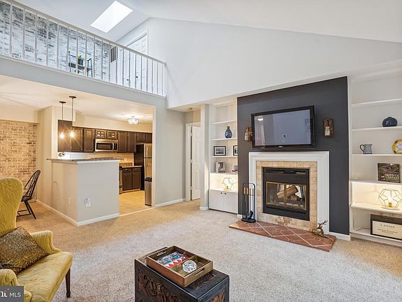 3rd image of 11705J Karbon Hill Ct #506B