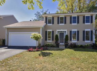 1164 Edgewater Ln, Antioch, IL 60002