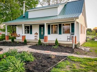 2865 Log Lick Rd, Winchester, KY 40391