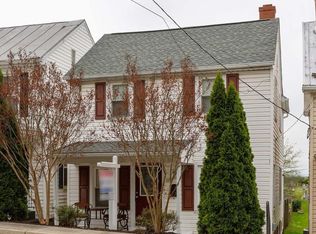 112 S Main St, Boonsboro, MD 21713