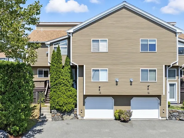 13 Eclipse Ln Unit 13, Salem, MA 01970