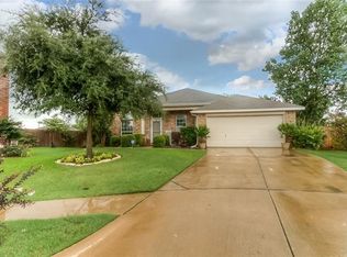 215 Juniper Trl, Forney, TX 75126