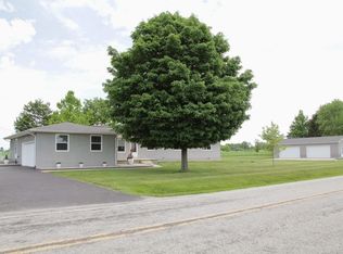 9529 Hume Lever Rd, London, OH 43140