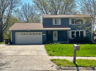 1214 Michelle Ct, Iowa City, IA 52240