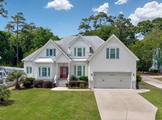 407 68th Ave. N, Myrtle Beach, SC 29572