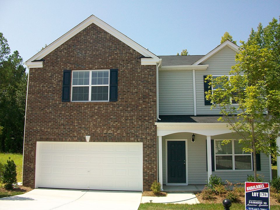 6300 Paint Rock Lane