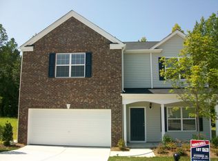 6300 Paint Rock Ln, Raleigh, NC 27610