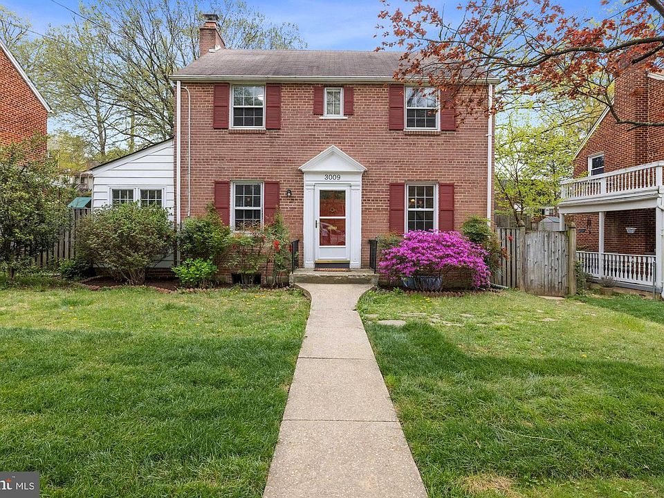 1st image of 3009 Parkway