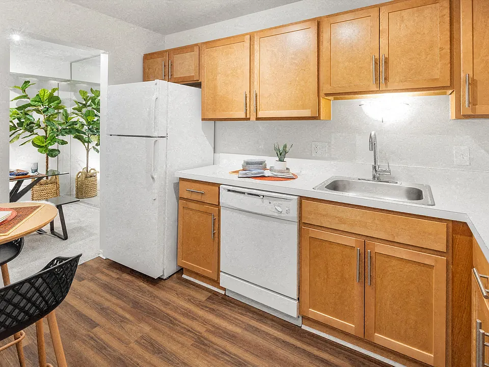 Fairmont Park Apartments