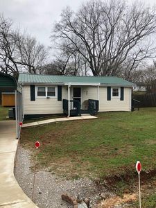 132 McGee St, McMinnville, TN, 37110