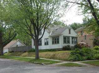 796 Winslow Ave, Saint Paul, MN 55107