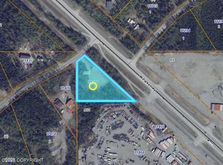 11370 W La Rae Rd, Houston, AK 99652