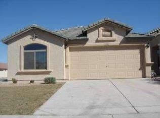 37885 N Luke Ln, San Tan Valley, AZ 85140