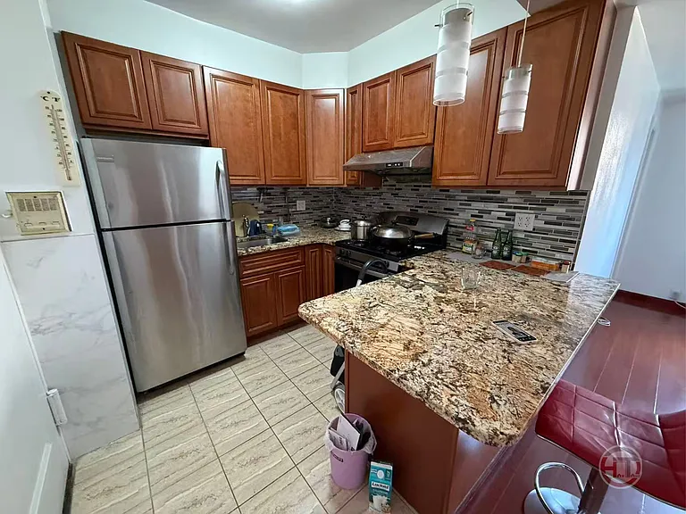 1409 Wood Rd #5D — Photo 1