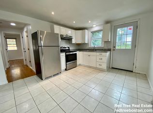 95 Metropolitan Ave #2, Boston, MA 02131