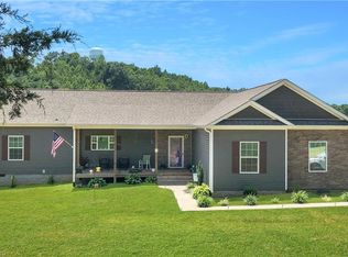 1020 Ebenezer Church Rd, Elkin, NC 28621