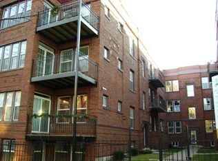 1619 W Wallen Ave APT 2E, Chicago, IL 60626