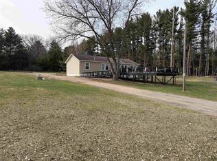 3377 3rd Ln, Oxford, WI 53952