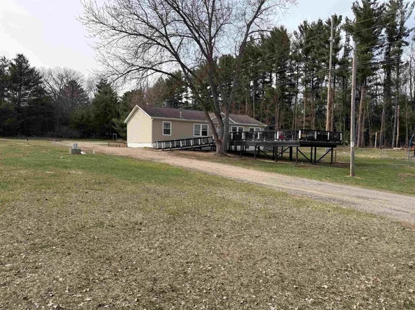 3377 3rd Lane Lane, Oxford, WI 53952