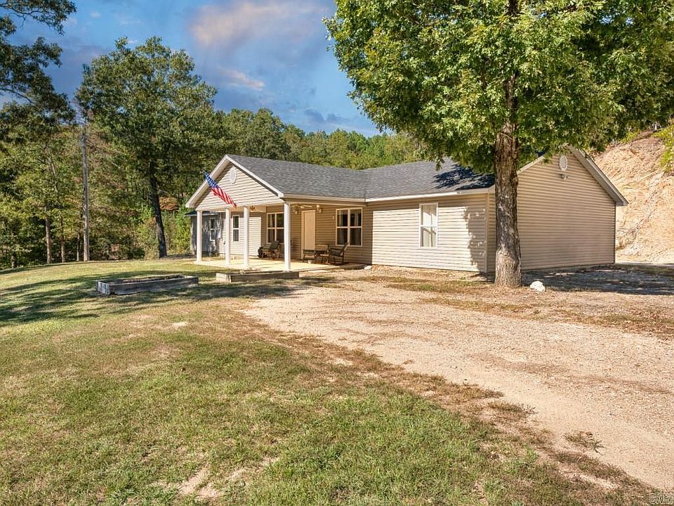 1325 Buckville Rd, Jessieville, AR 71949 Zillow