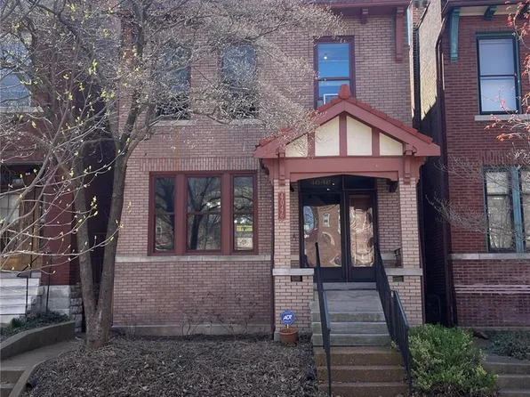 4046 Botanical Ave, Saint Louis, MO 63110