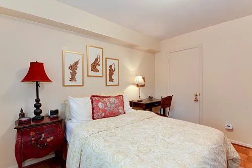 3433 Mount Pleasant St NW #101 — Photo 8