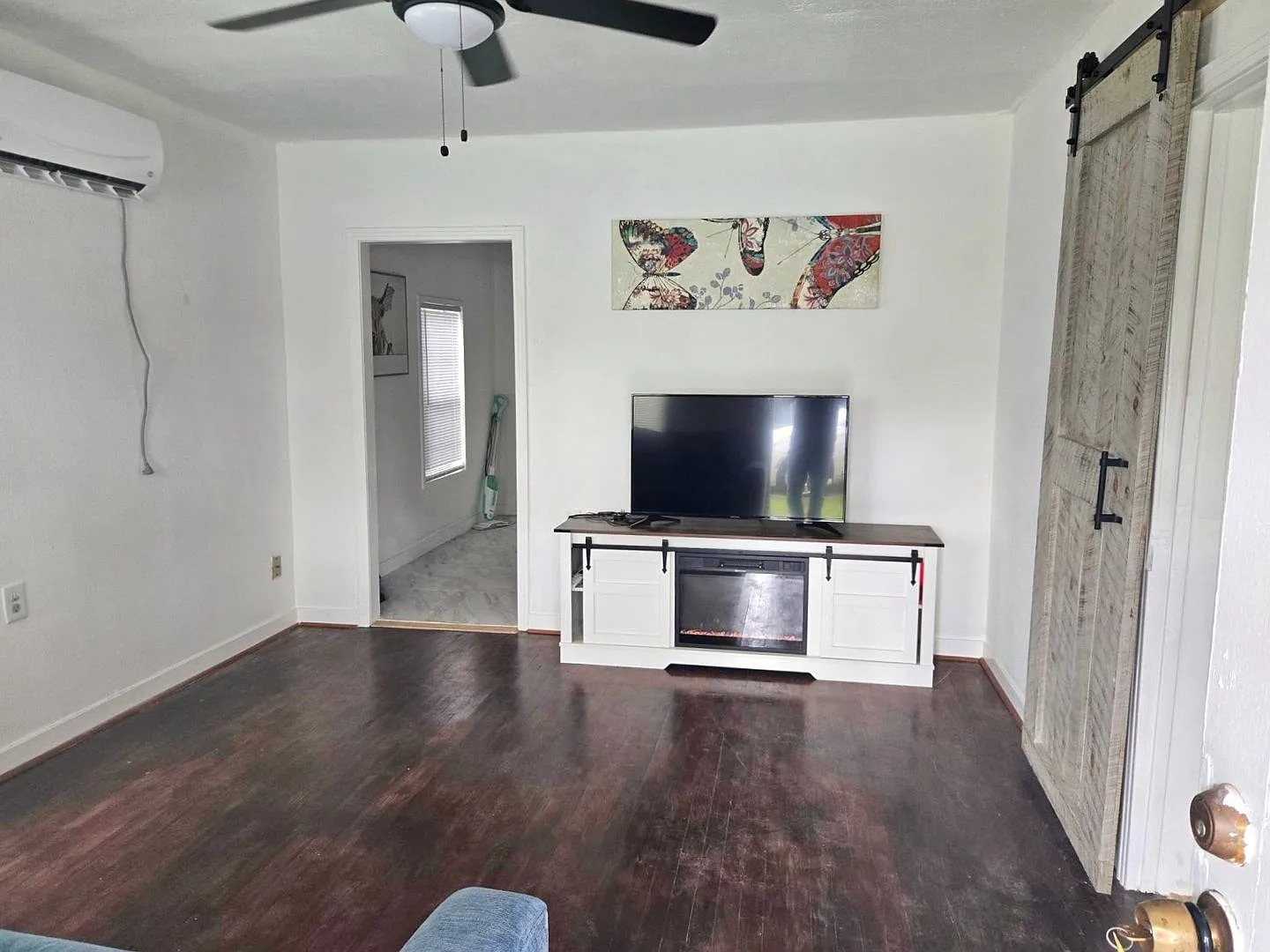Homes For Rent In TX: Galena Park 77547 9th 1BR — Photo 2