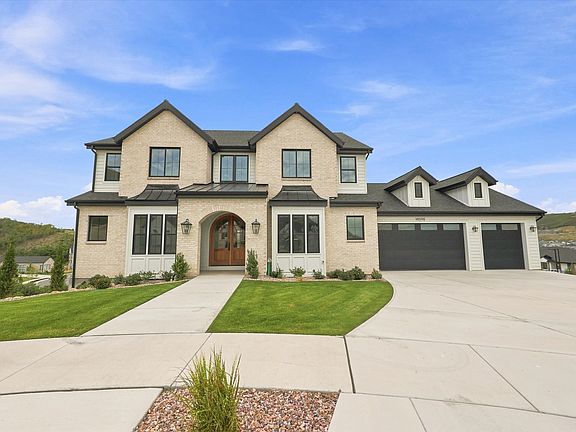 5th image of 14598 S Canyon Edge Cir