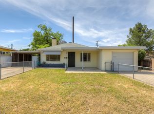 2714 Fay Way, Oroville, CA 95966
