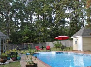 105 Pinevale St, Flowood, MS 39232