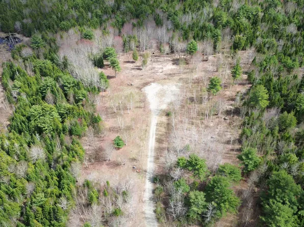 Lot 16 Bailey Mountain Road, Franklin, ME 04634