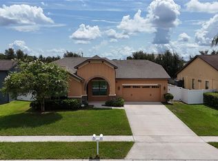 3107 HARRIS PARK WAY, KISSIMMEE, FL 34758