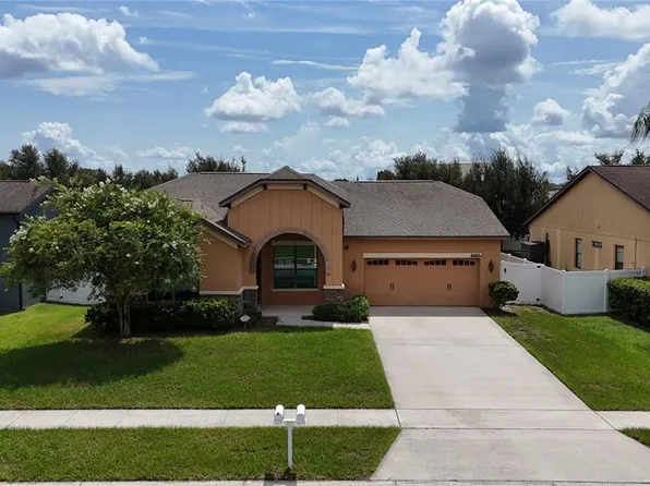 3107 HARRIS PARK WAY, KISSIMMEE, FL 34758