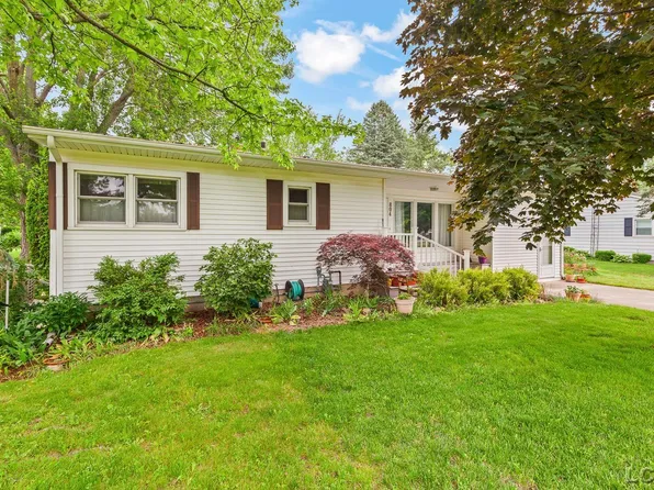 804 W Main St, Morenci, MI 49256