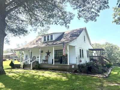 5704 Marion Rd, Metropolis, IL, 62960
