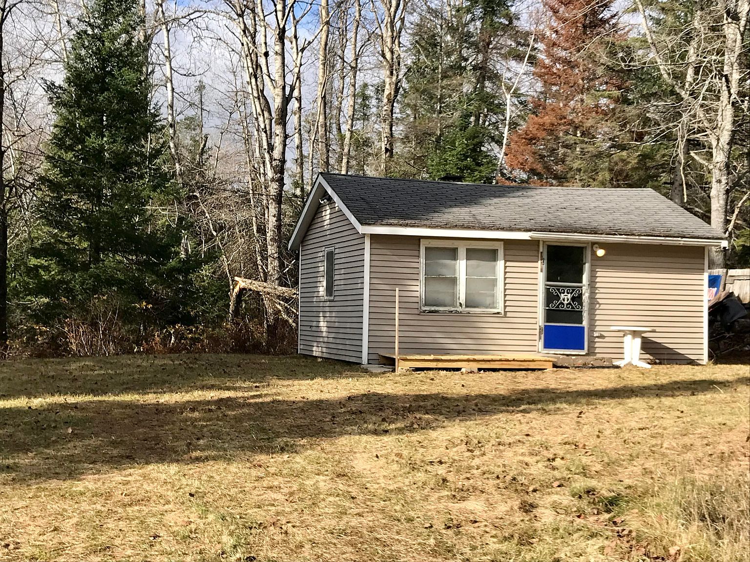 17944 S M 129, Pickford, MI 49774 Zillow