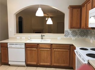 115 Flinn St, Hutto, TX 78634