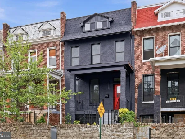607 Otis Pl NW, Washington, DC 20010