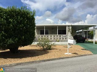 2301 SW 85th Ter, Davie, FL 33324