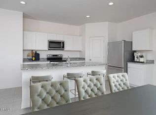 5810 W Sunrise Dr, Laveen, AZ 85339