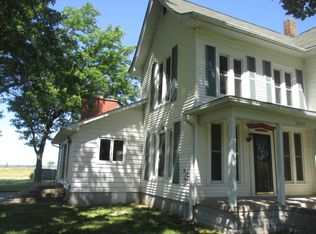 2007 Island Rd, Harvard, IL 60033