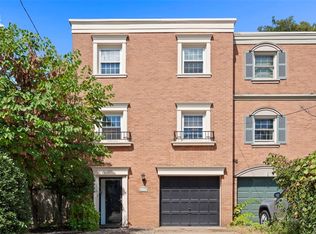 4719 Bayard St, Pittsburgh, PA