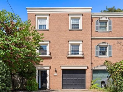 4719 Bayard St, Pittsburgh, PA, 15213